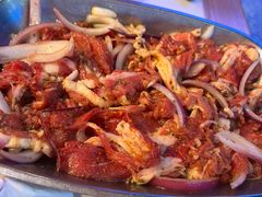 -杨记齐齐哈尔烤肉(总店)