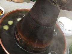 -好运来农家菜(吉林路店)