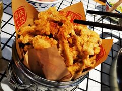 -董眼镜火锅(洪崖洞总店)