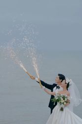 -金夫人婚纱摄影