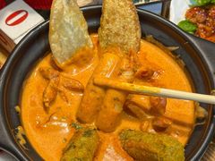 -山海珍味韩国料理(奥城店)