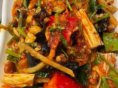 -枪火串烧·东北特色烧烤(罗湖总店)