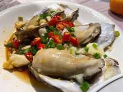 生蚝-阿杰臻选海鲜饭店(普陀山店)