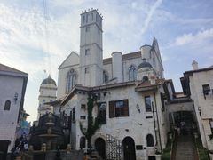 -华谊兄弟（长沙）电影小镇