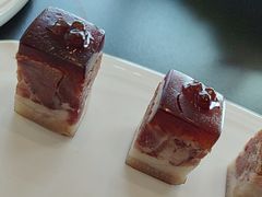 -云锦壹号·淮扬宴(徐汇万科店)