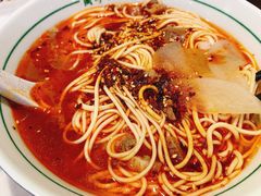 -兰亭安泊牛肉面(乐都路店)