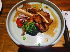 -1886德国汽车餐厅(外滩中央店)