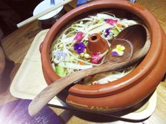 -雀舞云南菜(乐客城店)