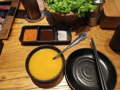 -千寻烧肉(政务区店)