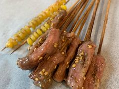 -壹酒贰肉1926·深夜食堂(南京北街店)