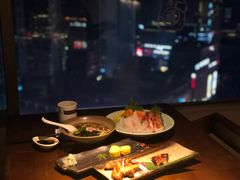 -笑福亭料理小馆(解放碑店)