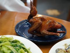 -煲煲掂风味煲仔饭餐厅(西区店)