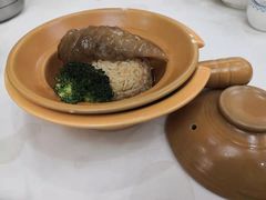 -东江海鲜酒家(艺都分店)