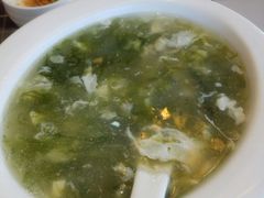 -老虎滩船说·海胆水饺·大连海鲜(老虎滩店)