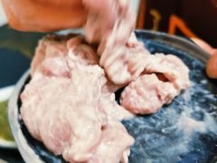 嫩肉片-手提串串香