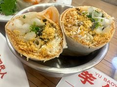 -芋包王闽南茶楼(八市店)