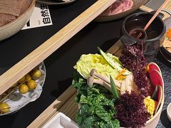 -山缓缓火锅(青岛万象城店)