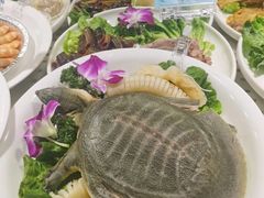 -千岛湖小鱼儿·淳安匠心农家菜