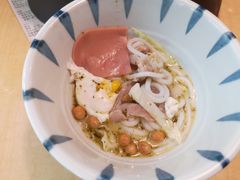 -阿香米线(中原万达店)