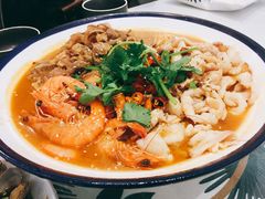 -辣么好吃私厨(新城店)