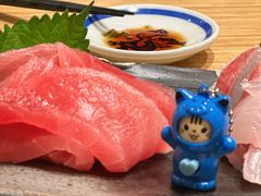 -合点寿司(金虹桥商场店)