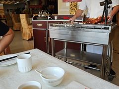 -北京全聚德(方庄店)