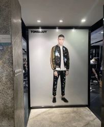 -Fr美发沙龙
