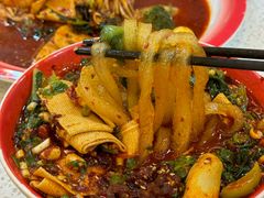 -丝路伊兰·兰州牛肉面(牛街总店)