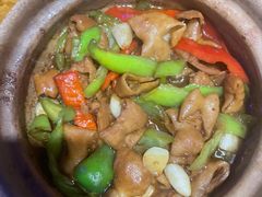 -淀里船宴(卓达店)