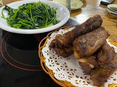 -创味·民间海南菜·非遗藤桥排骨(藤桥·免税城店)