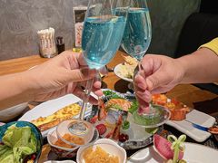 -武藏日本料理(宝安壹方城店)