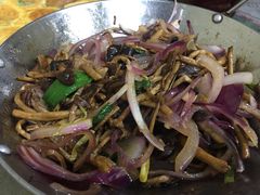 -太熟悉辣椒炒肉(南辛庄店)