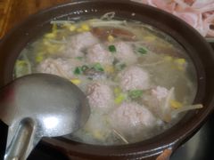 -汝萍传统蘸水菜(春华路总店)