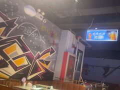 -醉炫音速烧烤·干煸菜(沙河总店)