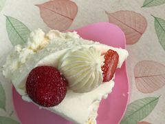-福气鲜活面包·生日蛋糕