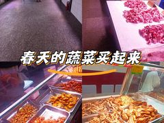 -大东门农贸市场(东顺城街)