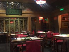 -那家小馆•北京菜•烤鸭(中关村店)