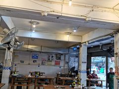 大堂-黑竹香鸡(营和巷店)