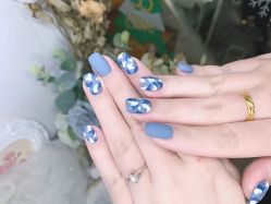 -Hands Nail专业美甲美睫