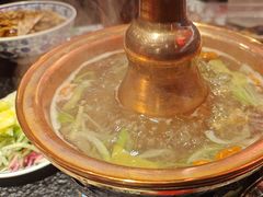 -老北京胡同味道二荤铺(酒仙桥店)