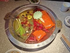 -大龙燚火锅(太古里店)
