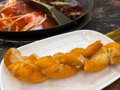 -乖嬢嬢重庆老火锅(南联店)