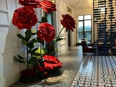 -22ºN BISTRO西餐&酒馆(石奥商业街店)