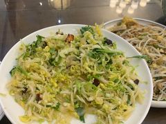 -润泽园饭庄(中山路店)