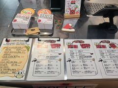-虎伢Fuuya!咖啡煎饼(陆家嘴波特营店)