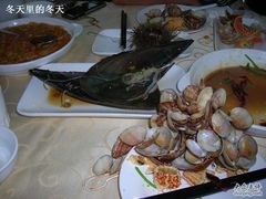 -海岛渔村大酒店(云霄路店)