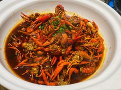 -李久其家民间餐厅(观沙岭公园店)