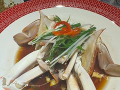 -小厨师·二十年沈家门小海鲜(百井坊巷店)