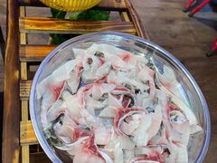 中山脆肉鲩鱼-鱼醉无骨鱼·中山脆肉鲩(荔湾路店)