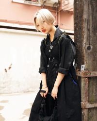 -Kraemer Paris  苏豪路易士·嘉玛发廊